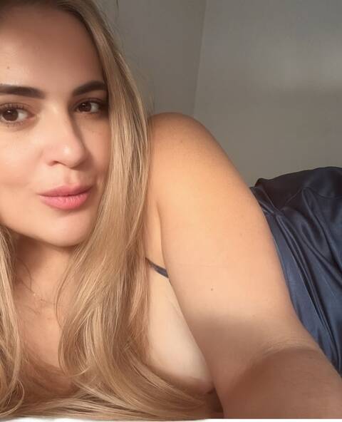 Isabella  ton amante parfaite