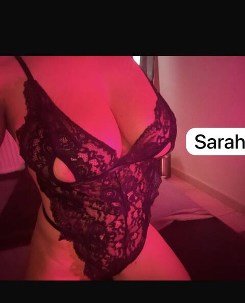 Sarah massage