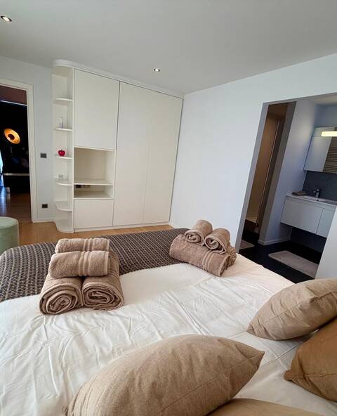 Appartements à louer