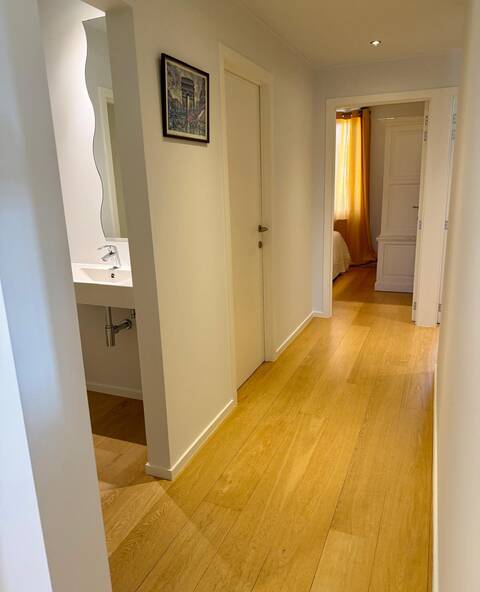 Appartements à louer