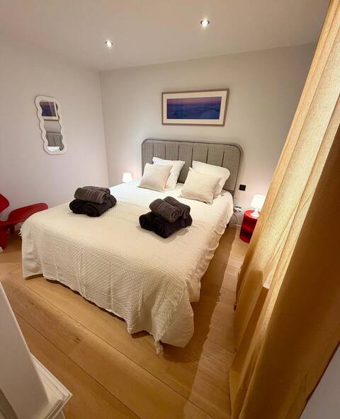 Appartements à louer