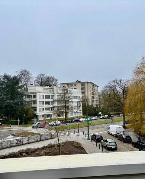 Appartements à louer