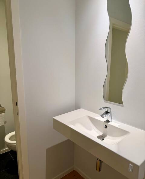 Appartements à louer