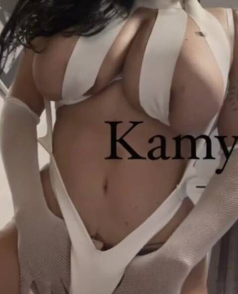 Kamy