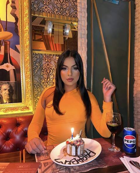 Lilli Party Brazilian