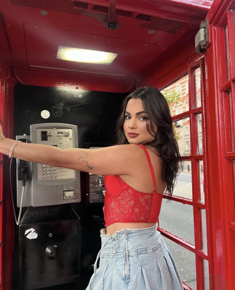 Lilli Party Brazilian