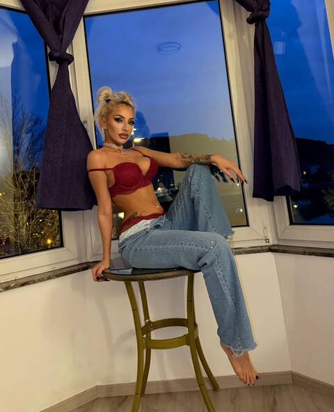 Celline hot