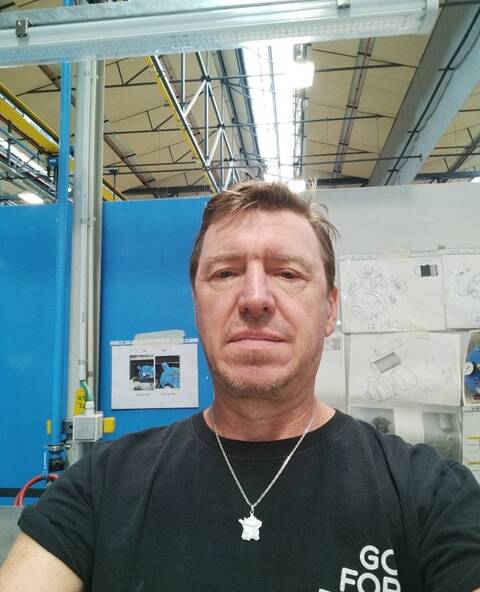 Daniel non vénale et sans prise de tête