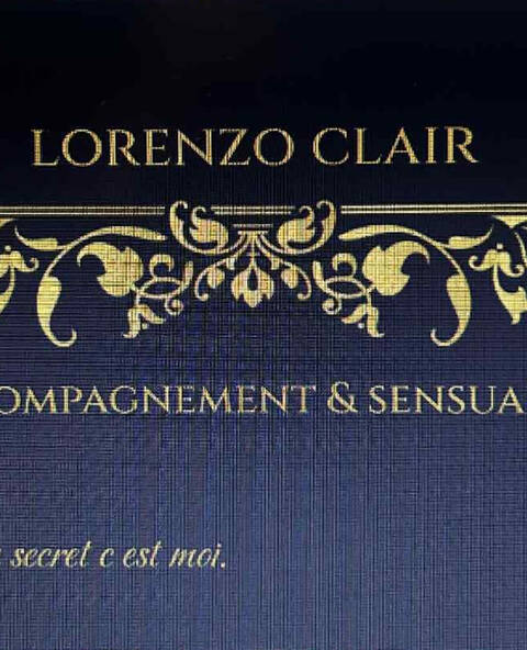Lorenzo clair