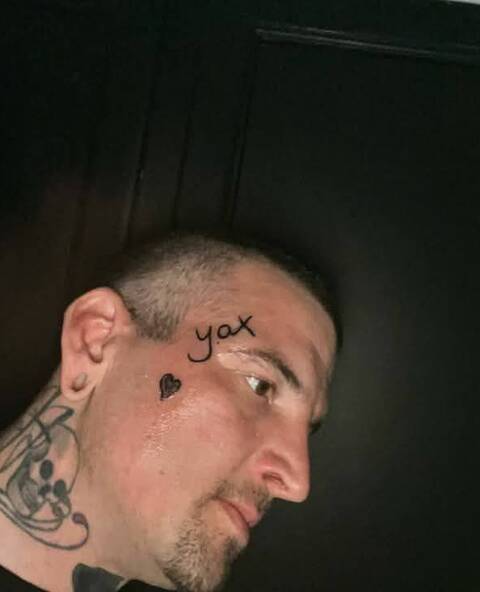 Jax