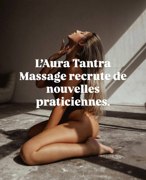Aura Tantra Massage Bruxelles