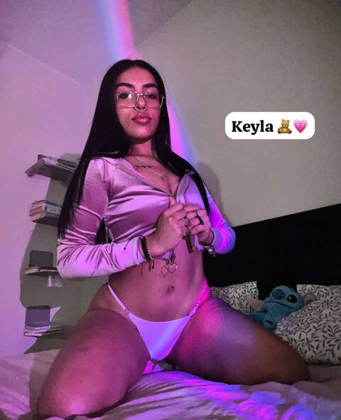 Keyla