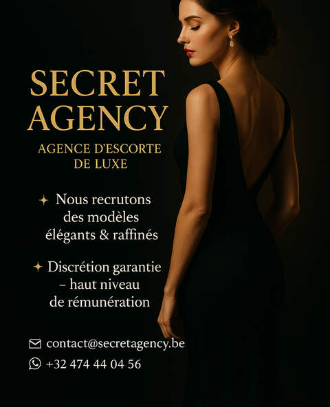 Secret Agency