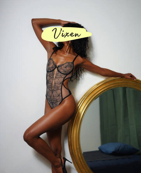 Vixen