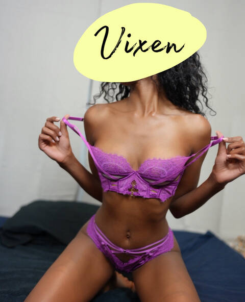 Vixen