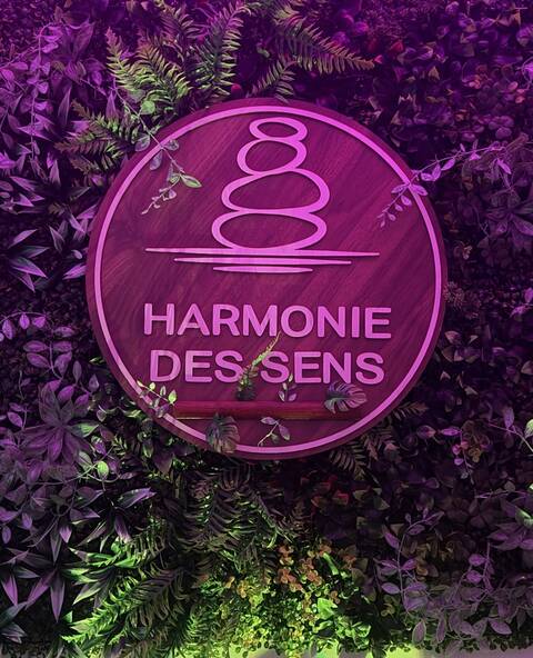 Harmonie des sens