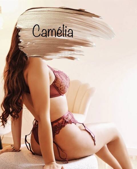 Camélia
