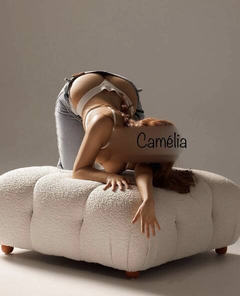 Camélia