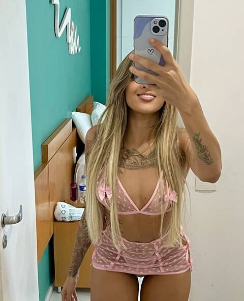 Valentina Ferraz