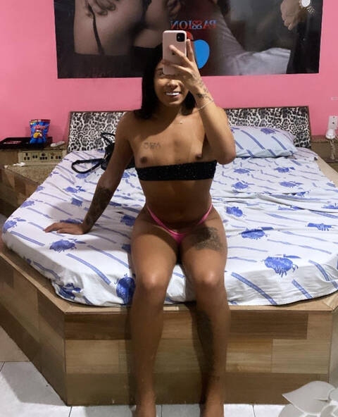 Estrela trans brasileira