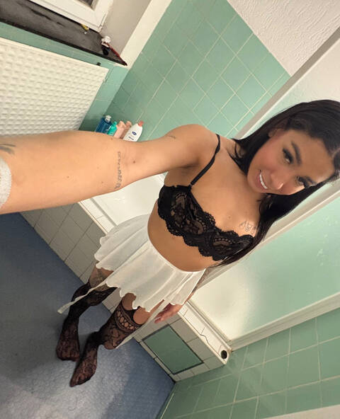 Estrela trans Jadhe Lopes