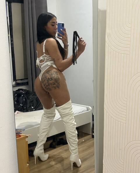 Estrela trans latina