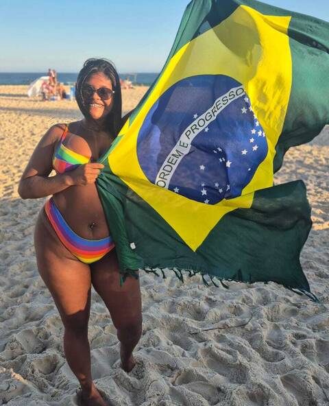 Thaina Carioca Premium