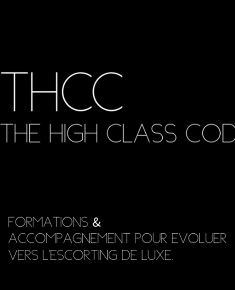 THCC - The High Class Code