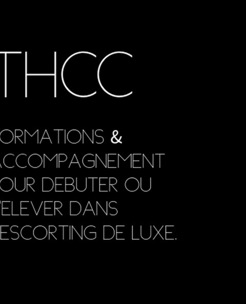 THCC - The High Class Code