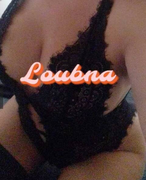 Loubna