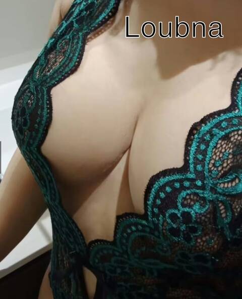 Loubna