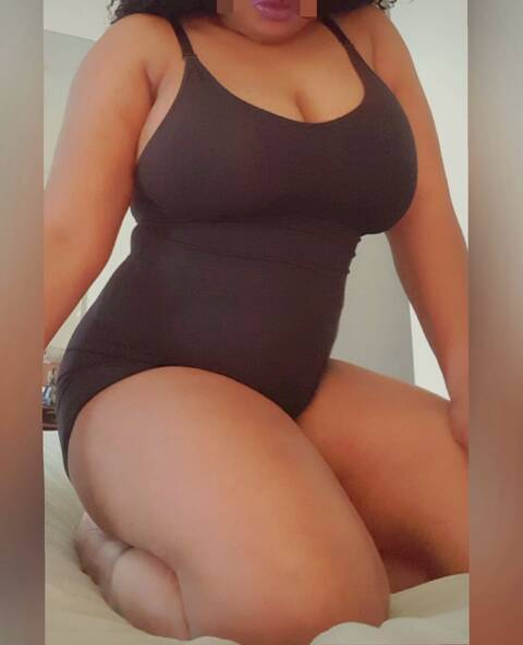 Purity zwarte meisje