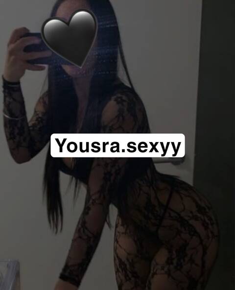 Yousra sexyyy