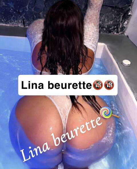 Lina beurette