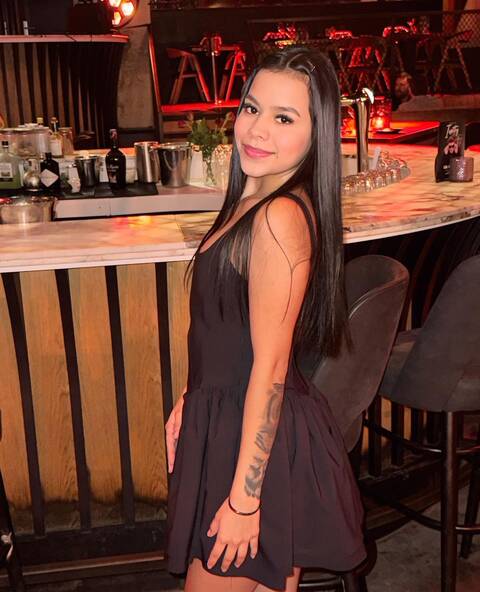 Rousse sexy girlfriend