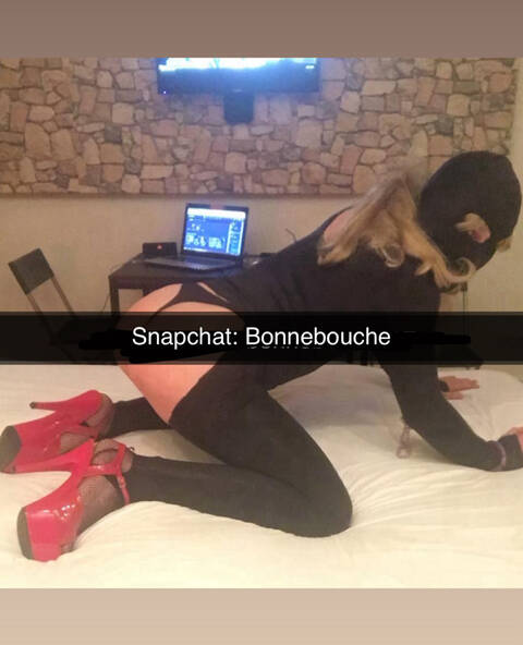 Bonnebouche