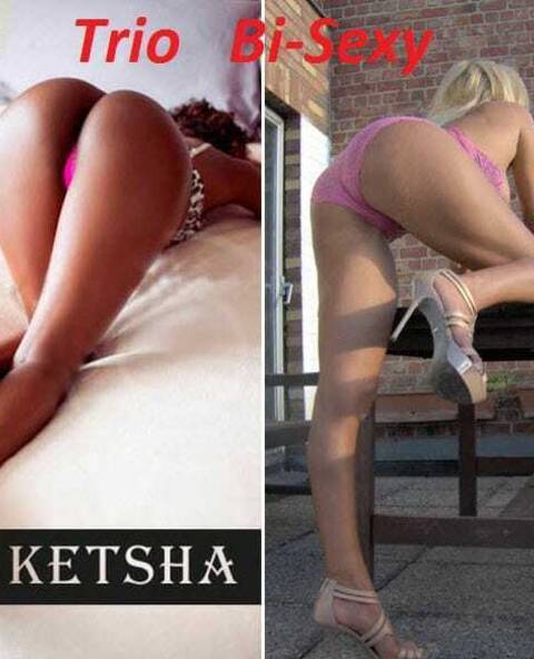KETSHA