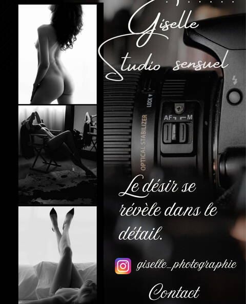 Giselle Studio
