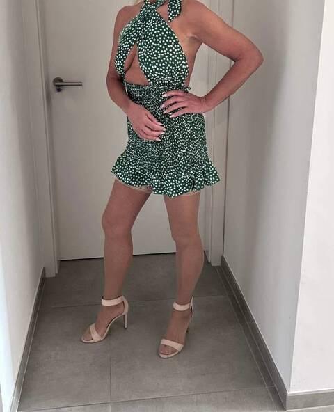 Isabelle chapelle