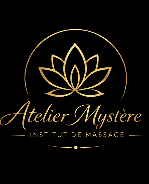 L\'Atelier Mystère