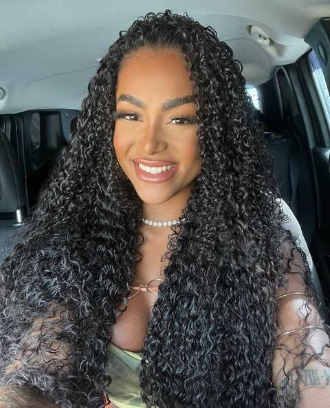 Esther super mignonne