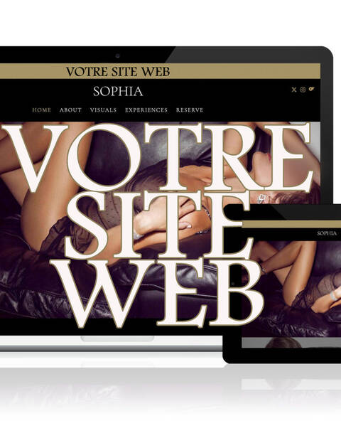 Photographe de charme - A-Travers-Vous