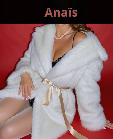 Anaïs