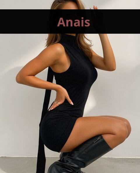 Anaïs