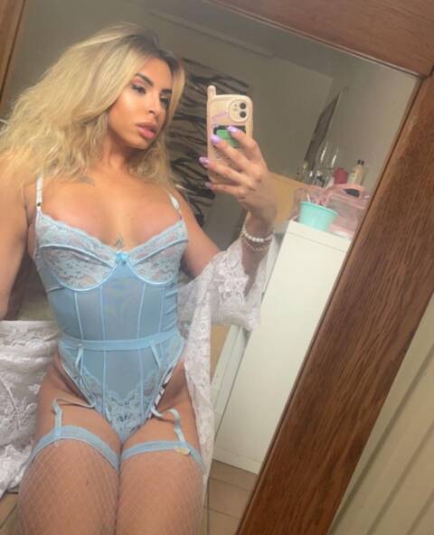 TS FRANCESKA PETROVICKY