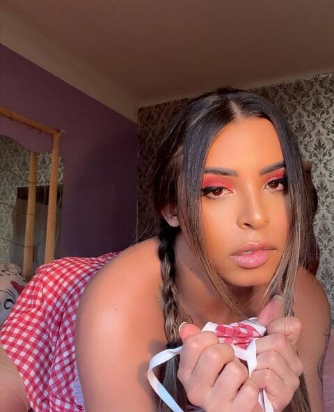 TS FRANCHESKA  PETROVICKY