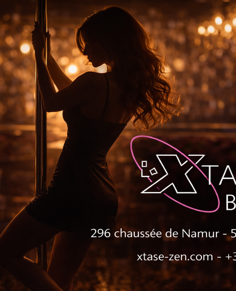 L\'Xtase Zen