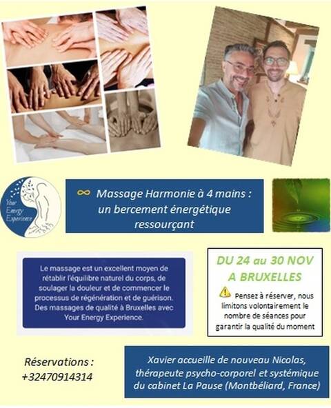 YourEnergyExperience