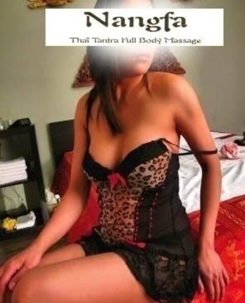 Nangfa Thaï Tantra Massage