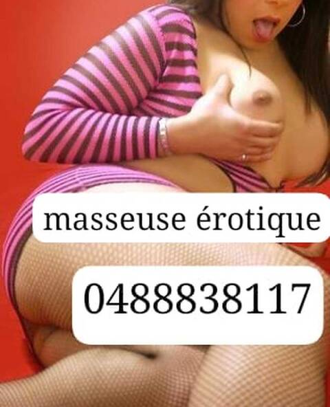 Trans érotique et chaud